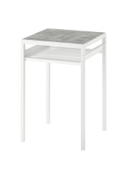 NYBODA Side table w reversible table top