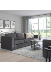 VIMLE 3-seat sofa-bed