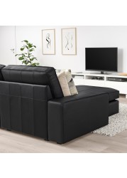 KIVIK 3-seat sofa