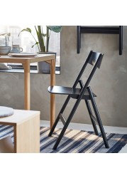 RÅVAROR Folding chair