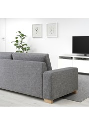 SÖRVALLEN 3-seat sofa