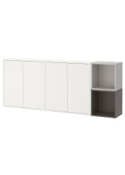 EKET Wall-mounted cabinet combination