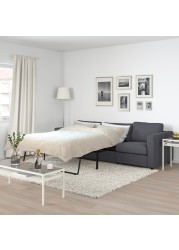 VIMLE 3-seat sofa-bed