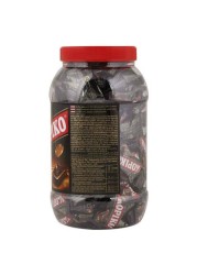 Kopiko Cappuccino Candy Jar 800g