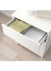 PLATSA Chest of 3 drawers