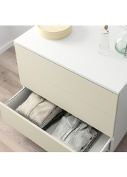 PLATSA Chest of 3 drawers