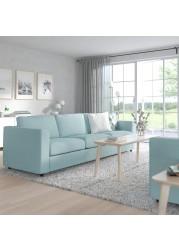 VIMLE 3-seat sofa-bed