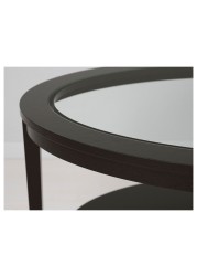 MALMSTA Coffee table