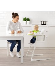 LANGUR Highchair tray