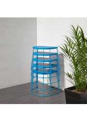 TRANARÖ Stool/side table, in/outdoor