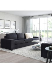 VIMLE 3-seat sofa-bed