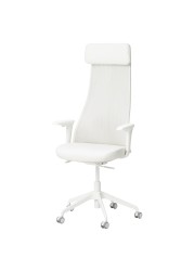 JÄRVFJÄLLET Office chair with armrests