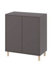 EKET Cabinet combination with legs