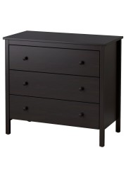 KOPPANG Chest of 3 drawers