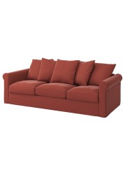 GRÖNLID 3-seat sofa