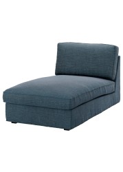 KIVIK Cover for chaise longue