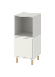 EKET Cabinet combination with legs