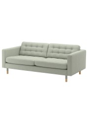 LANDSKRONA 3-seat sofa