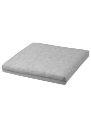 DUVHOLMEN Inner cushion for chair cushion