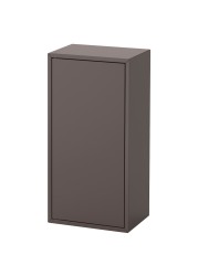 EKET Cabinet w door and 2 shelves