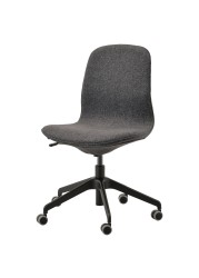 LÅNGFJÄLL Office chair