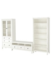 HEMNES TV storage combination