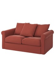 GRÖNLID 2-seat sofa