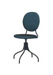 BJÖRKBERGET Swivel chair