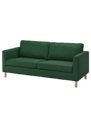 PÄRUP 3-seat sofa