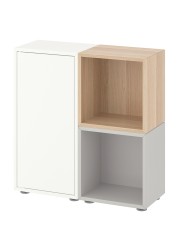 EKET Cabinet combination with feet