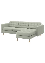 LANDSKRONA 3-seat sofa