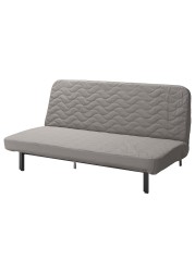 NYHAMN Sofa-bed with triple cushion