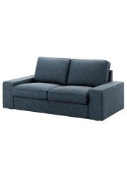 KIVIK Cover two-seat sofa