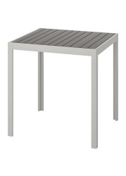 SJÄLLAND Table, outdoor