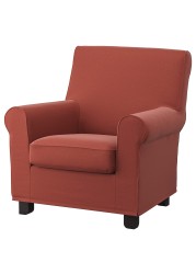 GRÖNLID Armchair