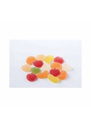 Haribo Veggie Mix Jellies 80g