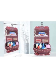 Generic Hanging Toiletry Kit