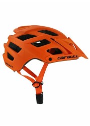 Cairbull Ultralight Bicycle Helmet With 22 Vents