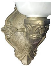 Al Masah Crystal Wall Light - WAL00215