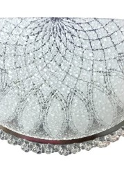 Al Masah Crystal Wall Light - WAL00634