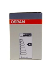 Osram E27 Parathom Dim R 80 Led Lamp (5.9 W, Warm White)