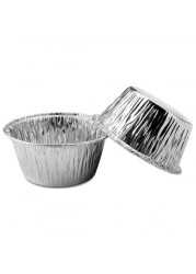 Saqoware 40 pcs Incence-Bakhoor Burner Aluminium Cups