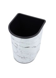 Delcasa 20L Plastic Dustbin