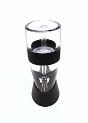 Breendis: 3-Stage Pro Wine Aerator &amp; Foil Cutter Combo