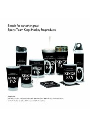 Tree-Free Greetings XM28181 Kings Hockey Fan Artful Jumbo Mug, 20-Ounce