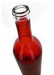 750 ml Red Bordeaux Bottles, 12 per case