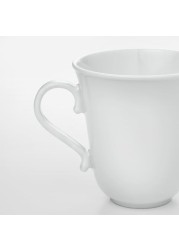 Upplaga - Mug, White