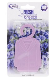 KOOPMAN CLOSET AIRFRESHENER