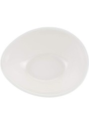 Servewell Melamine Horeca Voila 7.5 cm White C-2114_01