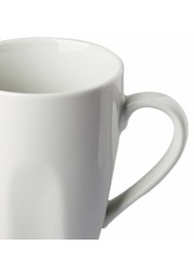 SUNNEX PORCELAIN TEA AND COFFEE SQUARE MUG